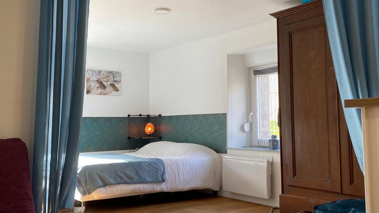 Du Cerisier Appartement